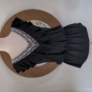 White House Black Market Top